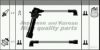 MAZDA 8BG918140 Ignition Cable Kit